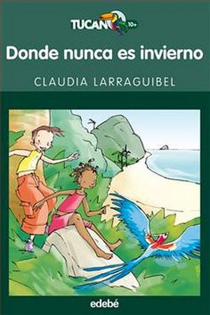 DONDE NUNCA ES INVIERNO