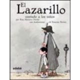 LAZARILLO CONTADO A LOS NIOS, EL         (RUSTICO)