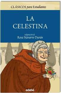 CELESTINA, LA                             (CLASICOS P/ESTUDIANTES