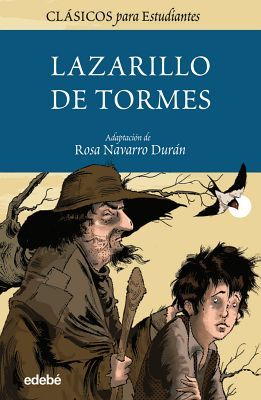 LAZARILLO DE TORMES PARA ESTUDIANTES