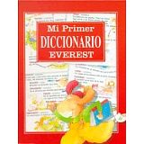 MI PRIMER DICCIONARIO EVEREST