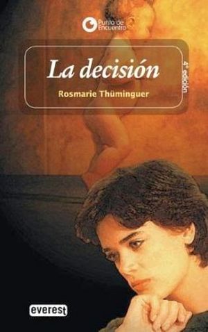 DECISION, LA (A PARTIR DE 14 AOS)