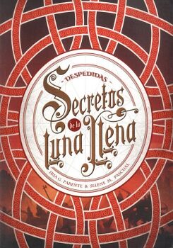 SECRETOS DE LA LUNA LLENA (3)
