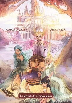 MYSTICLAND