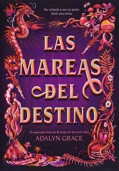 MAREAS DEL DESTINO, LAS