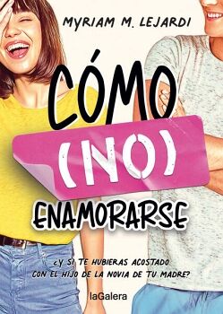 CMO (NO) ENAMORARSE