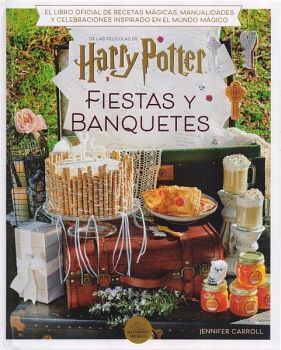 HARRY POTTER