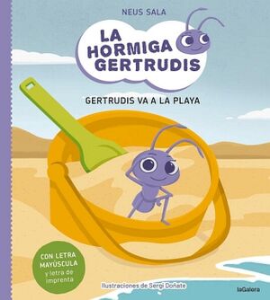 LA HORMIGA GERTRUDIS 1