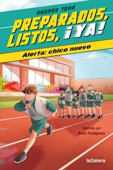 PREPARADOS, LISTOS, YA! (1)
