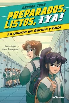 PREPARADOS, LISTOS, YA! (2)