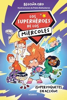 LOS SUPERHROES DE LOS MIRCOLES (1)