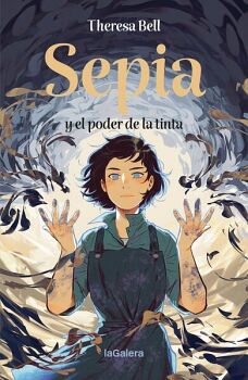 SEPIA Y EL PODER DE LA TINTA