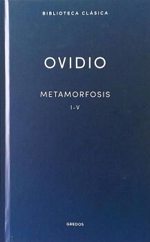 METAMORFOSIS (1-5)