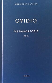 METAMORFOSIS (6-10)