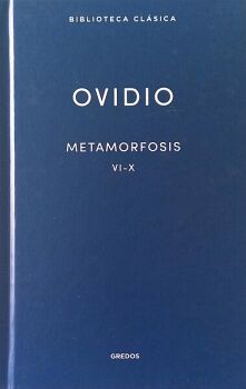 METAMORFOSIS (6-10)