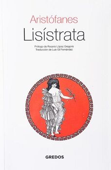 LISISTRATA