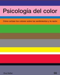 PSICOLOGA DEL COLOR