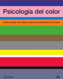 PSICOLOGA DEL COLOR