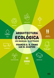 ARQUITECTURA ECOL�GICA UN MANUAL ILUSTRADO