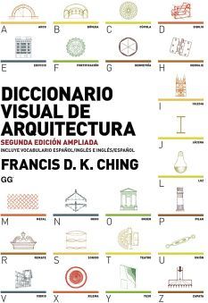 DICCIONARIO VISUAL DE ARQUITECTURA