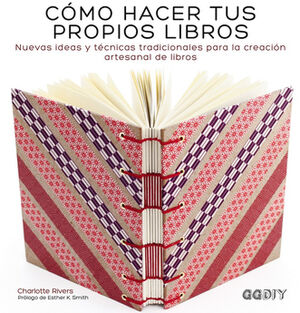 C�MO HACER TUS PROPIOS LIBROS