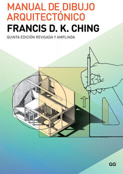 MANUAL DE DIBUJO ARQUITECTNICO 5A. EDICIN