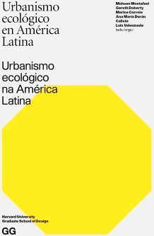 URBANISMO ECOLGICO EN AMRICA LATINA (EMPASTADO)