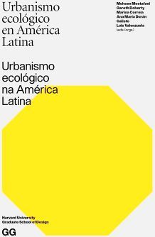 URBANISMO ECOLGICO EN AMRICA LATINA    (EMPASTADO)