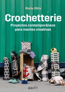 CROCHETTERIE