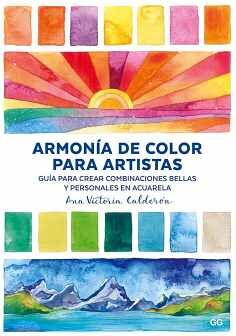 ARMONA DE COLOR PARA ARTISTAS