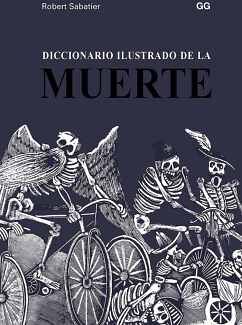 DICCIONARIO ILUSTRADO DE LA MUERTE