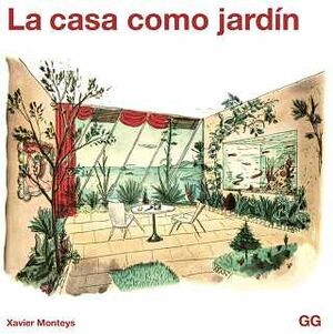 CASA COMO JARDN, LA