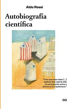 AUTOBIOGRAFIA CIENTIFICA