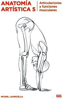 ANATOM�A ART�STICA 5
