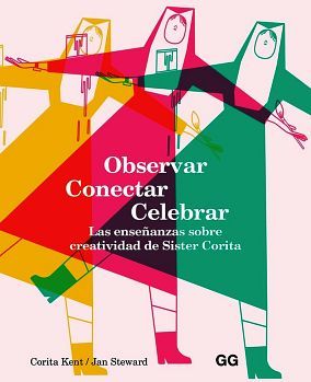 OBSERVAR, CONECTAR, CELEBRAR
