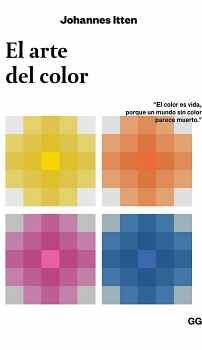 ARTE DEL COLOR, EL
