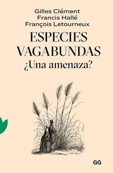 ESPECIES VAGABUNDAS