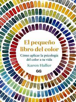 PEQUE�O LIBRO DEL COLOR, EL