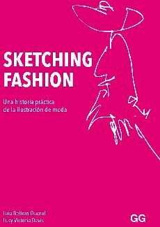 SKETCHING FASHION