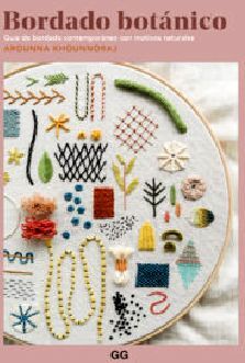 BORDADO BOTNICO