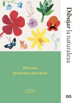 DIBUJAR LA NATURALEZA