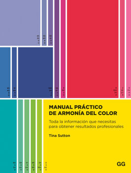 MANUAL PR�CTICO DE ARMON�A DEL COLOR