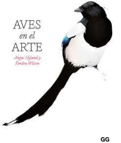 AVES EN EL ARTE