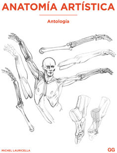 ANATOM�A ART�STICA, ANTOLOG�A