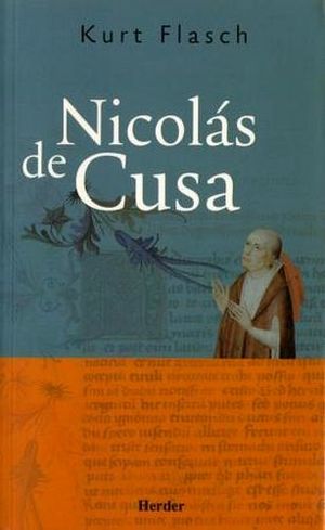 NICOLAS DE CUSA