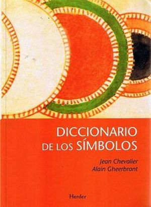DICCIONARIO DE LOS SIMBOLOS (RUSTICO)