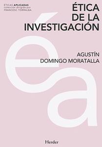 �TICA DE LA INVESTIGACI�N