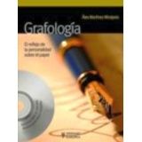 GRAFOLOGIA C/DVD