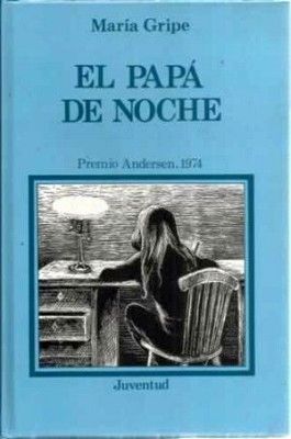 PAP DE NOCHE, EL (RSTICO)