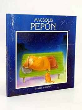 PEPON (COL. CUADRADA)